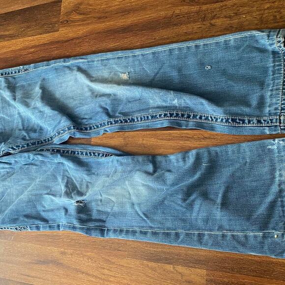 Rock revival jeans straight leg - Picture 5 of 6